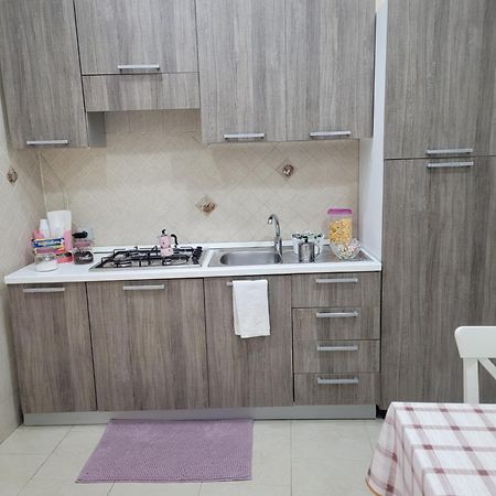 Apartamento Casa La Chicca Nápoles Exterior foto