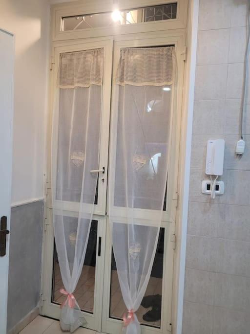 Apartamento Casa La Chicca Nápoles Exterior foto